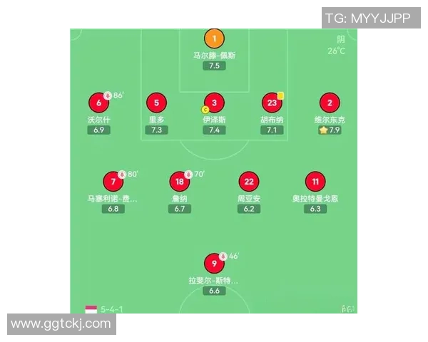 重庆足球队意识对比深度解析与战术演变探讨
