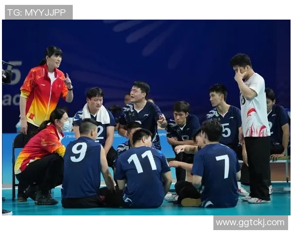 广州排球队的精神之旅：探寻排球背后的团队意识与文化传承