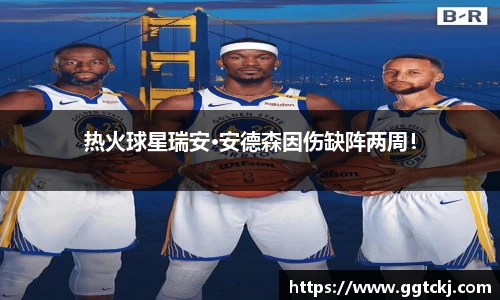 热火球星瑞安·安德森因伤缺阵两周！