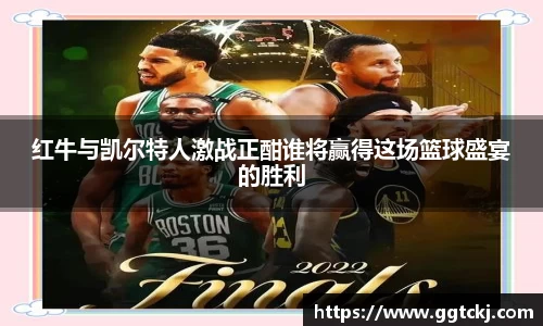 红牛与凯尔特人激战正酣谁将赢得这场篮球盛宴的胜利